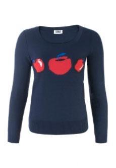 Джемпер SONIA BY SONIA