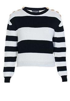 Джемпер BOUTIQUE MOSCHINO