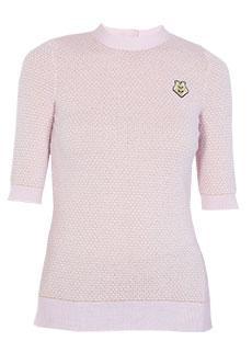 Джемпер MOSCHINO Love