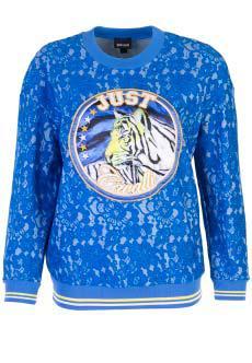 Джемпер JUST CAVALLI