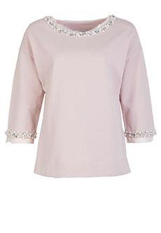 Джемпер LUISA SPAGNOLI