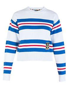 Джемпер MOSCHINO Love