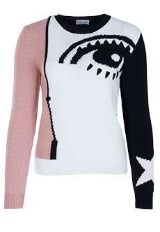 Джемпер VALENTINO RED