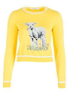 Джемпер PHILOSOPHY DI LORENZO SERAFINI