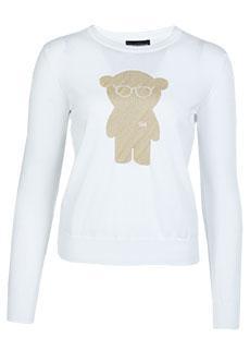 Джемпер EMPORIO ARMANI