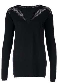 Джемпер THOMAS WYLDE