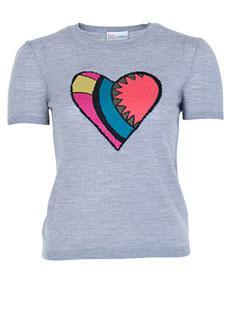 Джемпер VALENTINO RED