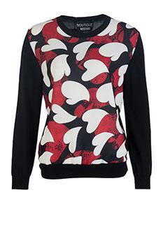 Джемпер BOUTIQUE MOSCHINO