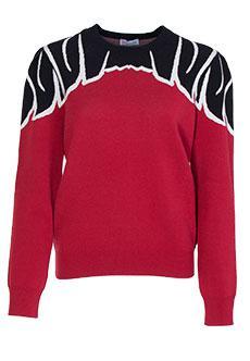 Джемпер VALENTINO RED