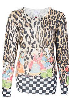 Джемпер STELLA JEAN