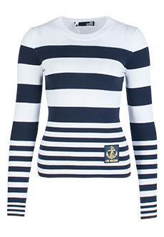 Джемпер MOSCHINO Love