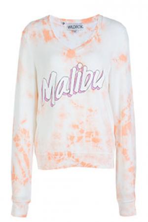 Джемпер  - Белый цвет