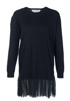 Джемпер VALENTINO RED