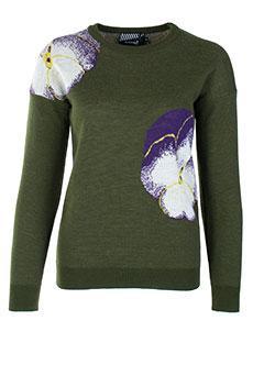 Джемпер ALTER EGO