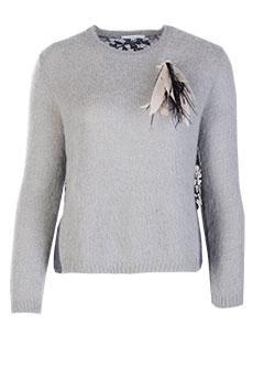 Джемпер PATRIZIA PEPE