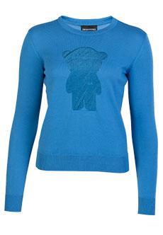 Джемпер EMPORIO ARMANI