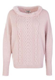 Джемпер MAX & MOI