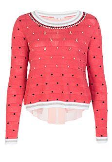 Джемпер PATRIZIA PEPE