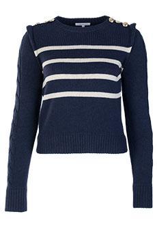 Джемпер PATRIZIA PEPE