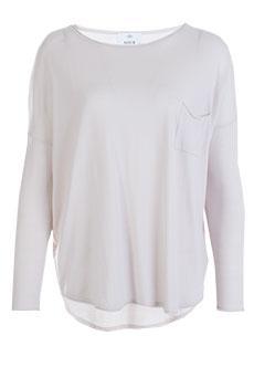 Джемпер ALLUDE