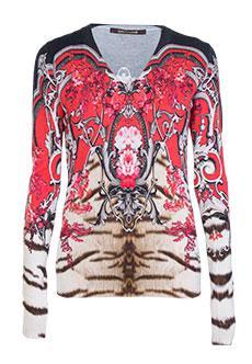 Джемпер ROBERTO CAVALLI