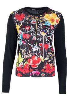 Джемпер PICCIONE.PICCIONE