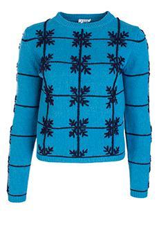 Джемпер P.A.R.O.S.H.