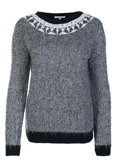 Джемпер PATRIZIA PEPE