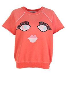 Джемпер WILD FOX