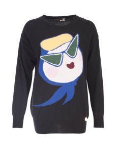 Джемпер MOSCHINO Love