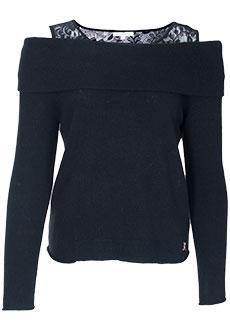 Джемпер PATRIZIA PEPE