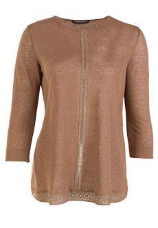 Джемпер ALBERTA FERRETTI