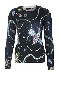 Джемпер MOSCHINO Love