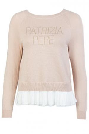 Джемпер PATRIZIA PEPE