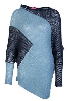 Джемпер FRANCESCA PICCINI