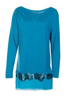 Джемпер ALBERTA FERRETTI