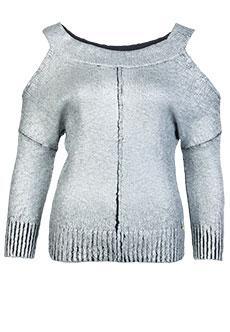 Джемпер PATRIZIA PEPE