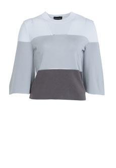 Джемпер EMPORIO ARMANI