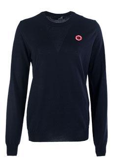 Джемпер MOSCHINO Love