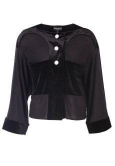 Джемпер EMPORIO ARMANI