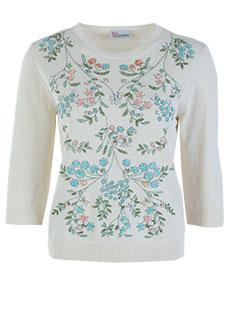 Джемпер VALENTINO RED