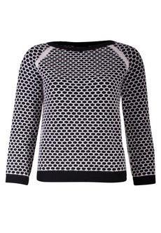 Джемпер EMPORIO ARMANI