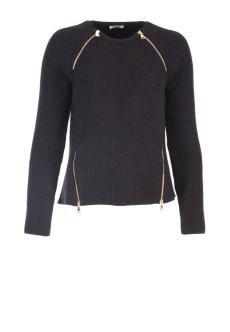 Джемпер MOSCHINO Cheap&Chic