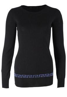 Джемпер VERSACE