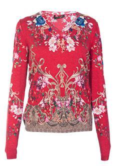 Джемпер ROBERTO CAVALLI