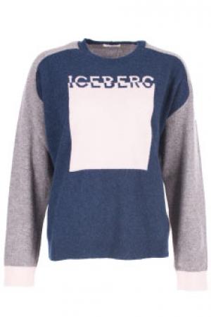 Джемпер ICEBERG