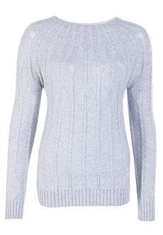 Джемпер VIA TORRIANI 88