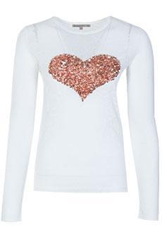 Джемпер PATRIZIA PEPE