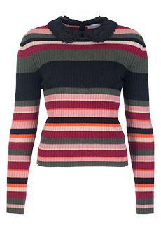 Джемпер VALENTINO RED