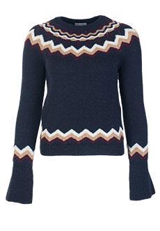 Джемпер VALENTINO RED